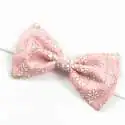 Noeud papillon Liberty sur commande