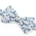 Noeud papillon Liberty sur commande