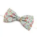 Noeud papillon Liberty sur commande