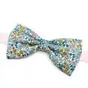 Noeud papillon Liberty sur commande