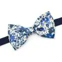 Noeud papillon Liberty sur commande