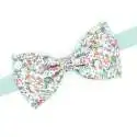 Noeud papillon Liberty sur commande