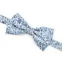 Noeud papillon Liberty sur commande