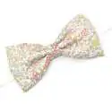 Noeud papillon Liberty sur commande