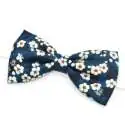 Noeud papillon Liberty sur commande