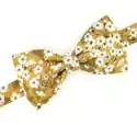 Noeud papillon Liberty sur commande