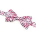 Noeud papillon Liberty sur commande
