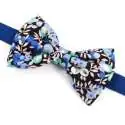 Noeud papillon Liberty sur commande