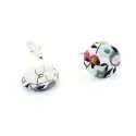 Boutons de manchette Liberty Wiltshire porcelaine