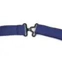 Nœud papillon bicolore MEDIUM Liberty Wiltshire pois de senteur