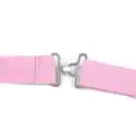 Noeud papillon Flamant rose
