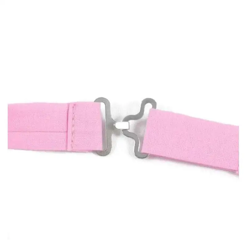 Noeud papillon Flamant rose