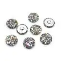 Barrettes clic-clac Liberty au choix