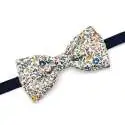 Nœud papillon simple MEDIUM Liberty Katie and millie multicolore