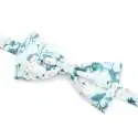 Nœud papillon simple MEDIUM Liberty Mitsi mint
