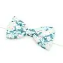 Nœud papillon simple MEDIUM Liberty Mitsi mint