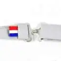 Nœud papillon simple MEDIUM Liberty Wiltshire mimosa