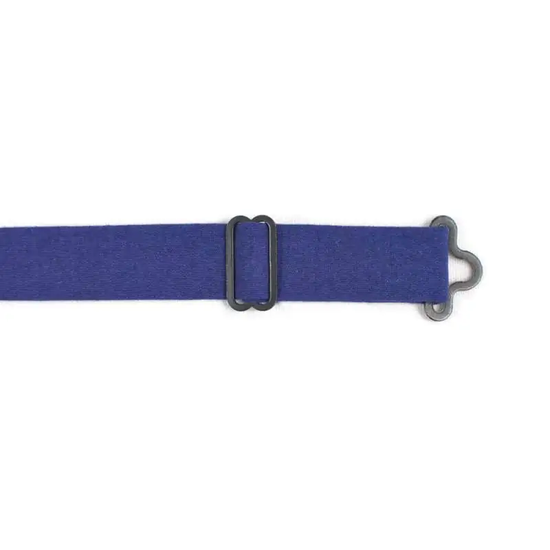 Nœud papillon simple MEDIUM Liberty Wiltshire pois de senteur
