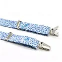 Custom Suspenders for Adults, Babies, and Children