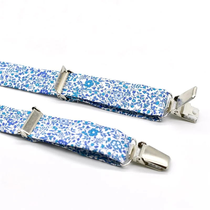 Custom Suspenders for Adults, Babies, and Children