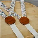 Custom Suspenders for Adults, Babies, and Children