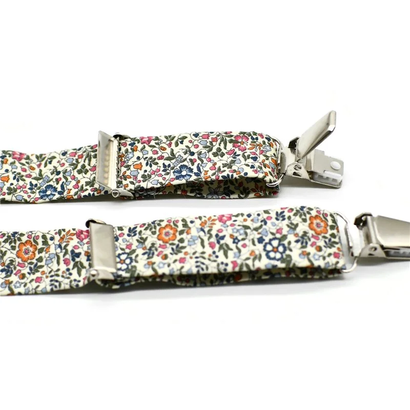 Custom Suspenders for Adults, Babies, and Children