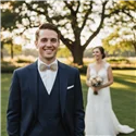Wooden Bow Tie: Openwork