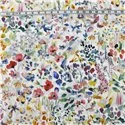 Liberty Felda Daffodils fabric  