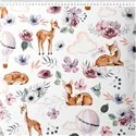 Deer Fabric