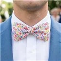 Liberty Phoebe Sweetie Bow Tie