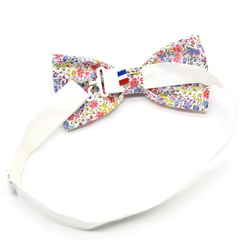 Liberty Phoebe Sweetie Bow Tie