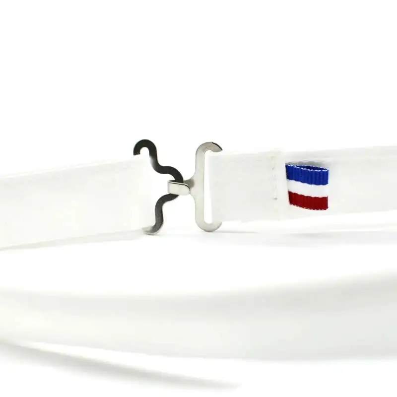 Wooden bow tie : Horizon