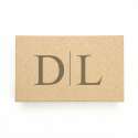 Personalized Gift Box for Bow Tie