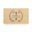 Personalized Gift Box for Bow Tie