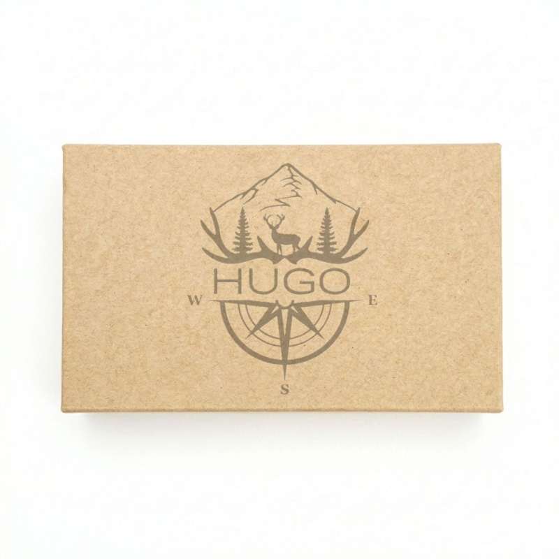 Personalized Gift Box for Bow Tie