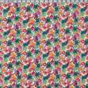 Liberty Ibiza berry fabric  