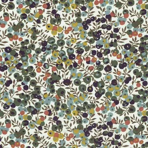 Liberty Wiltshire Lichen vert